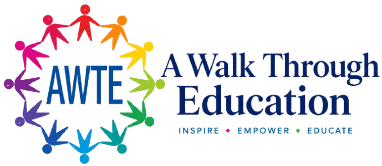 A Walk Through Education