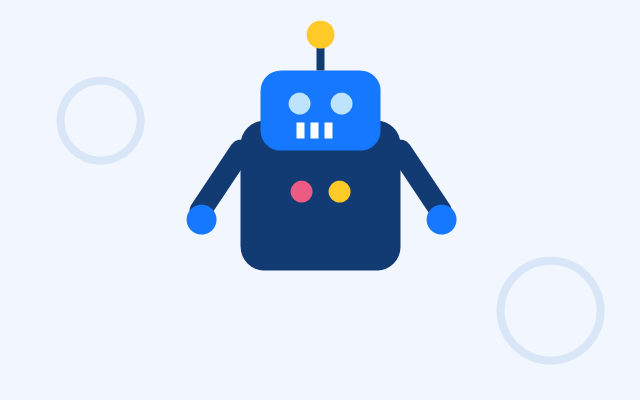 Build a Smart Robot